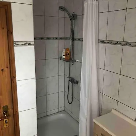 Wunderschoene, Grosse, Ruhige Ferienwohnung Im Zfh *