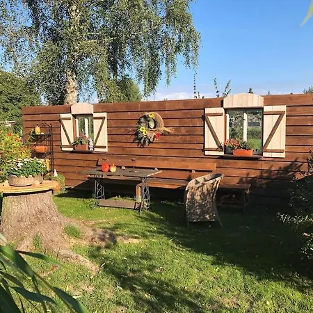 Wunderschoene, Grosse, Ruhige Ferienwohnung Im Zfh Apartment